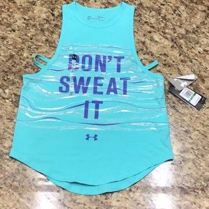 Girls Tank top $15